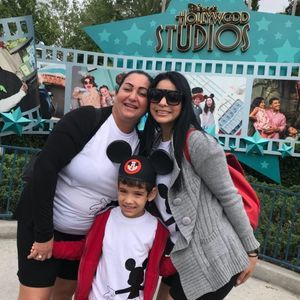 Meet your Posher, Cuba barbara